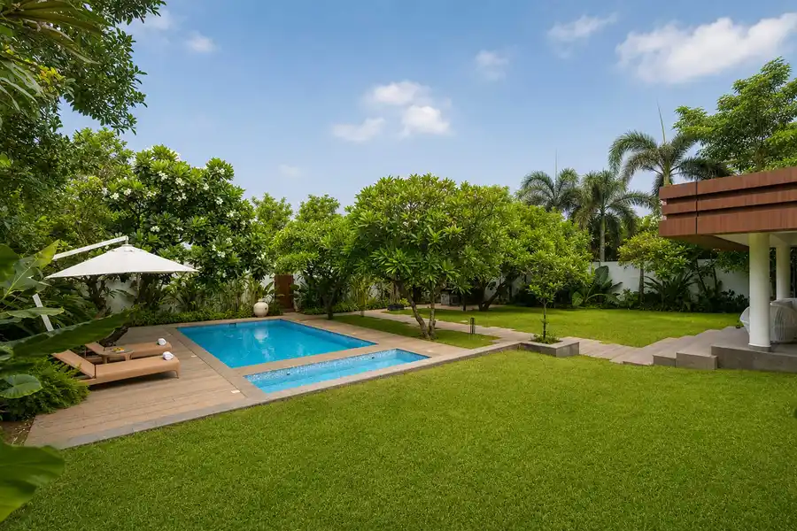 Coastline Villa 138, Chennai