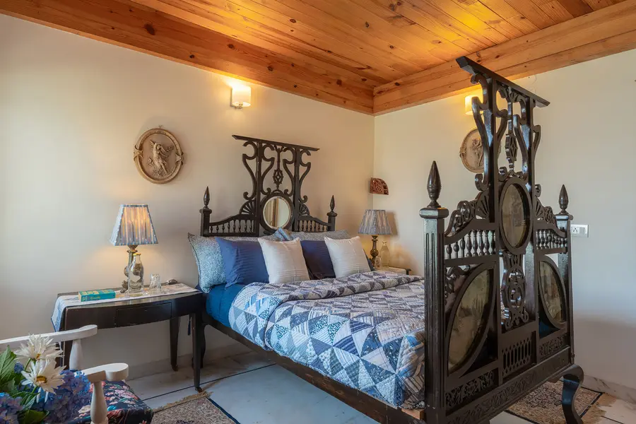 Cobble @ Stonehaven W/ Outdoor Heated Pool, Kasauli
