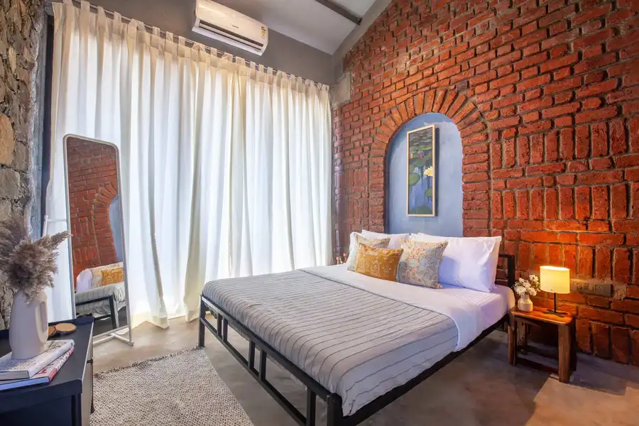 Cobblestone Cottage, Lonavala