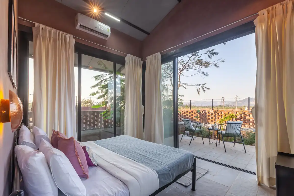 Cobblestone Cottage, Lonavala