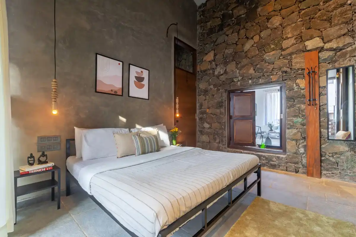 Cobblestone Cottage, Lonavala