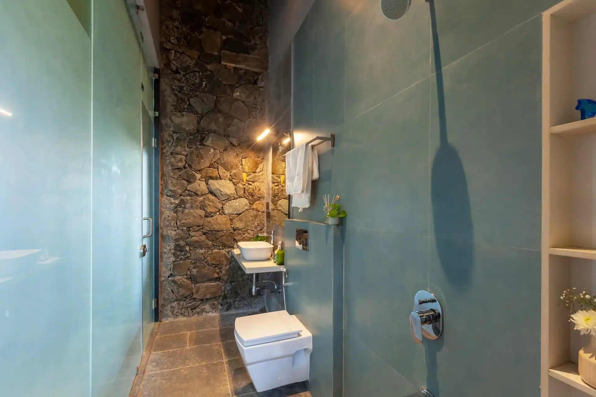 Cobblestone Cottage, Lonavala