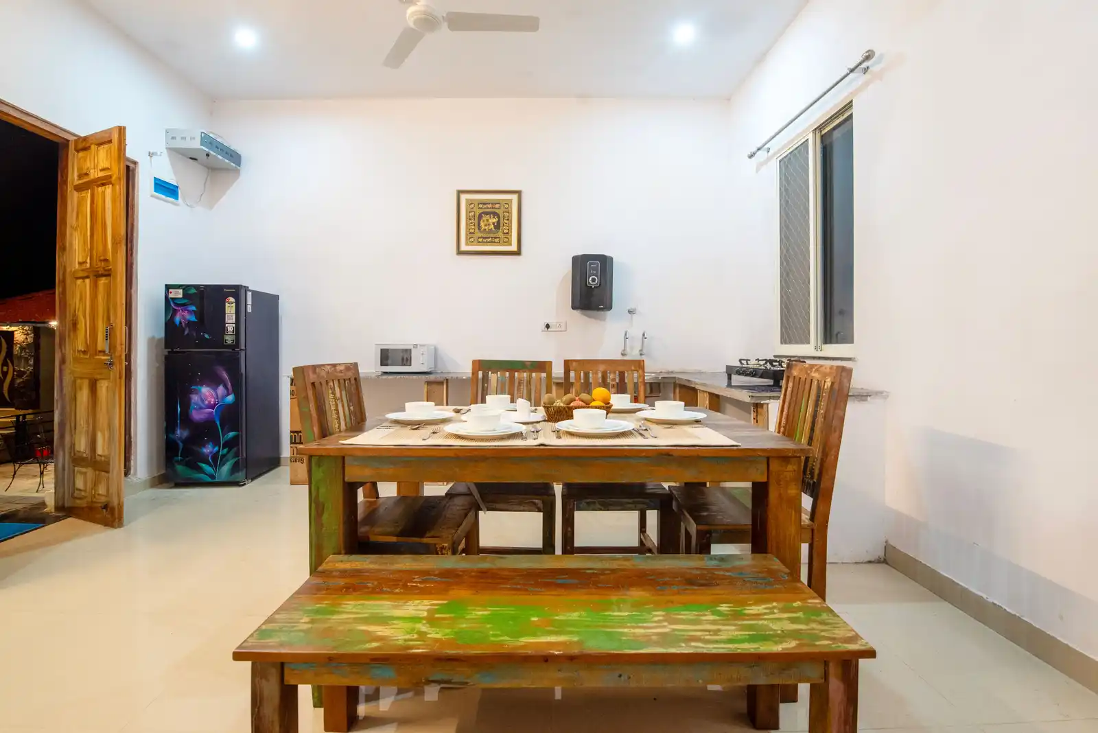 Colonel Retreat, Udaipur