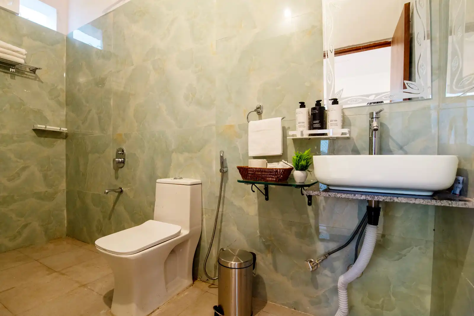 Colonel Retreat, Udaipur