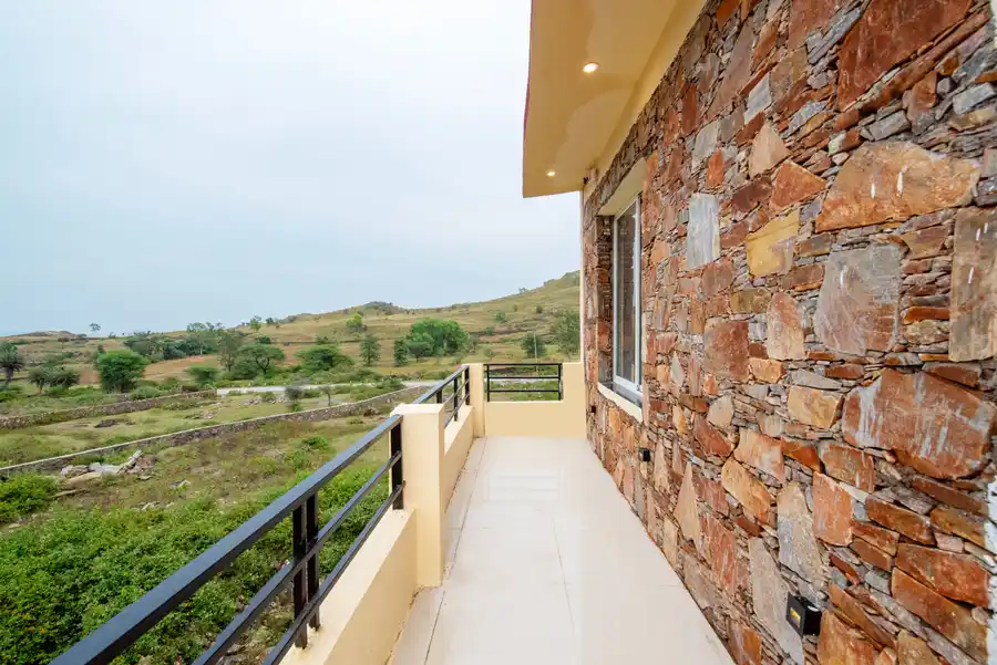 Colonel Retreat, Udaipur