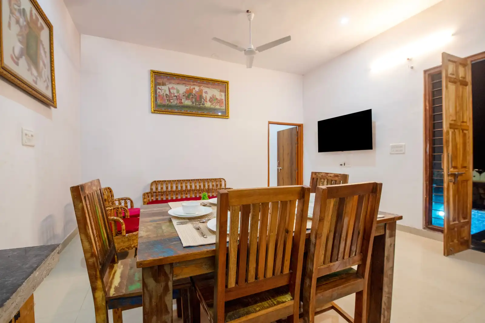 Colonel Retreat, Udaipur