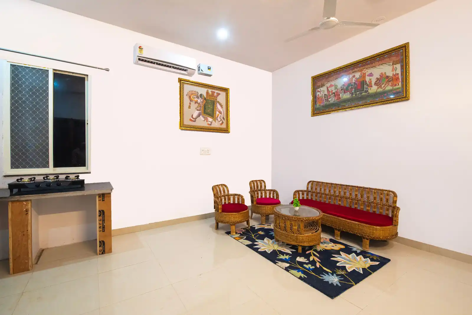 Colonel Retreat, Udaipur