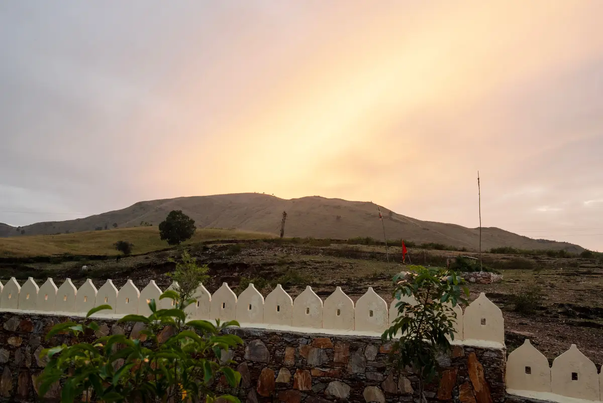 Colonel Retreat, Udaipur