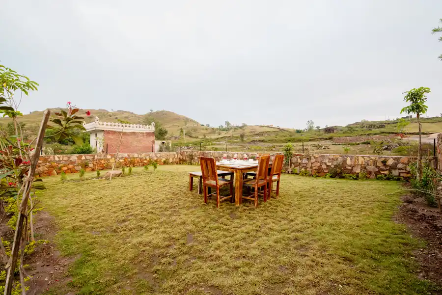Colonel Retreat, Udaipur