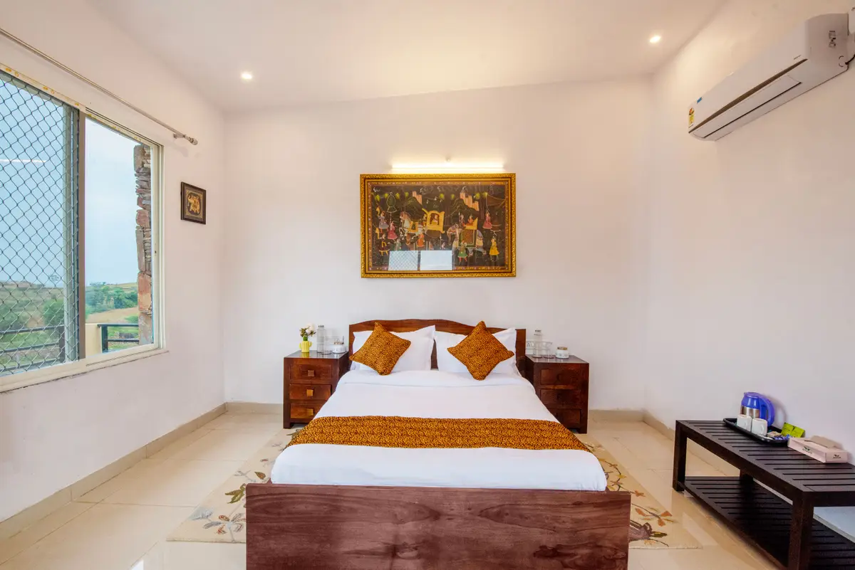 Colonel Retreat, Udaipur