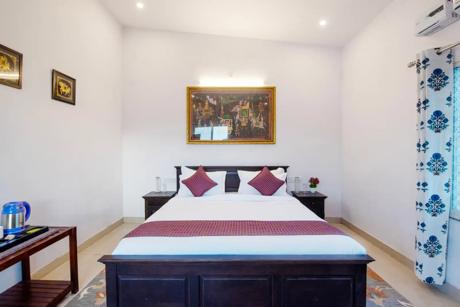 Colonel Retreat, Udaipur