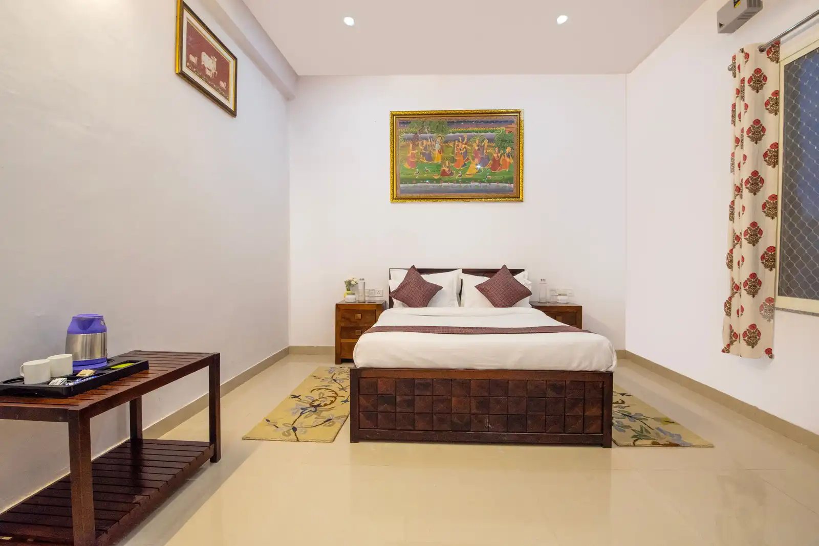Colonel Retreat, Udaipur