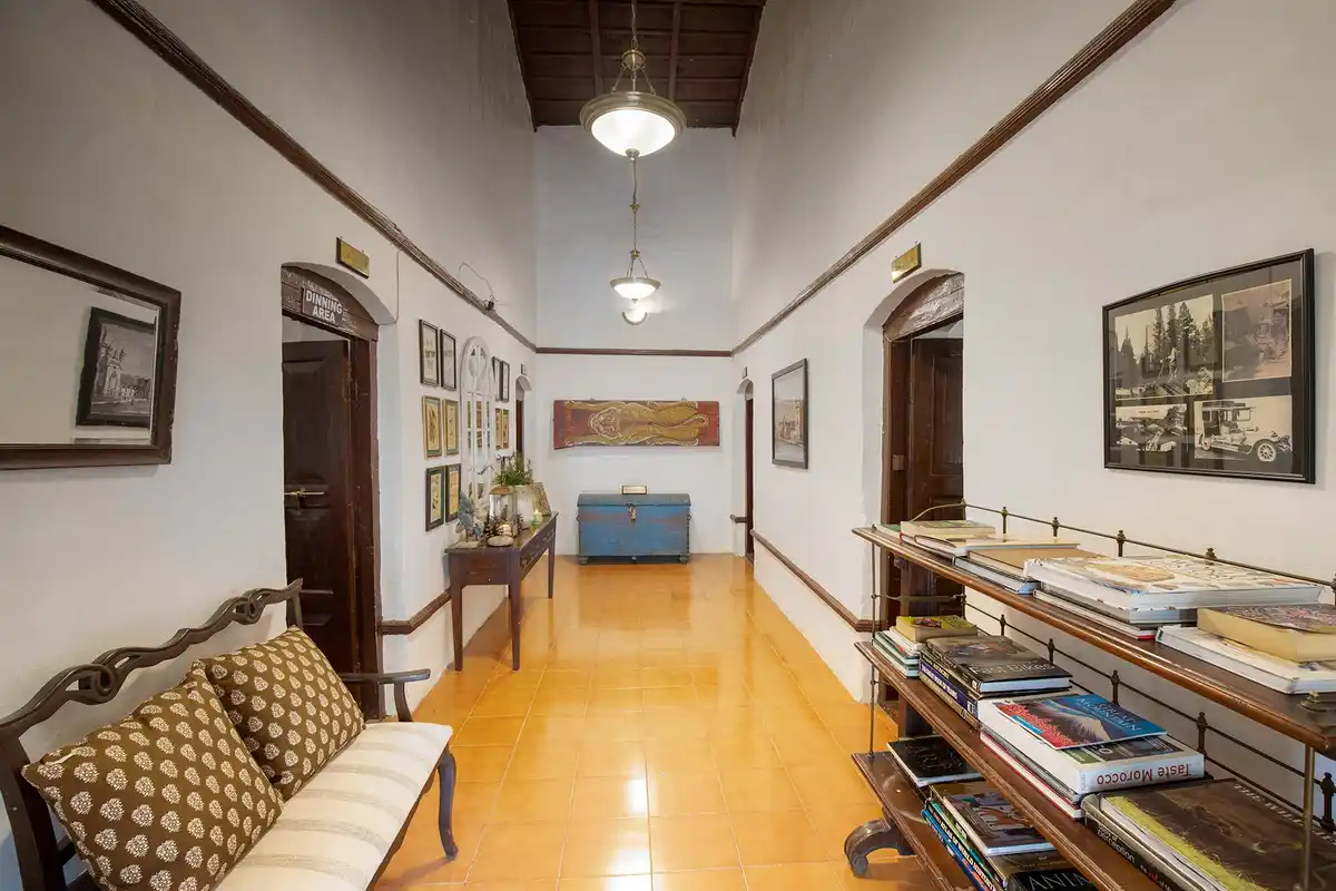 Colonial Retreat - Ranikhet, Nainital