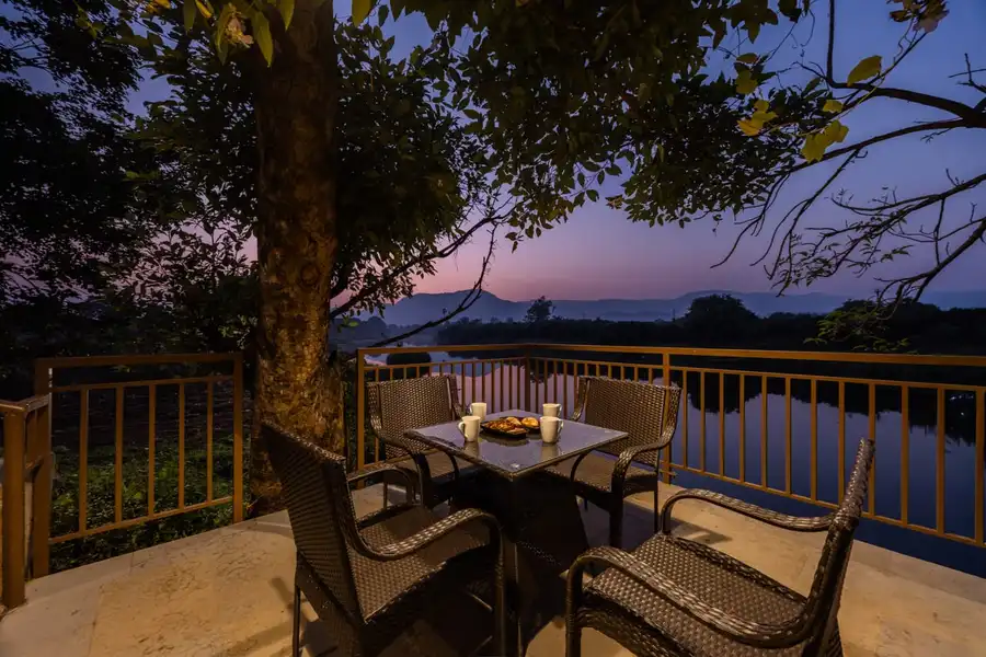 Comfort @ Impiana, Karjat