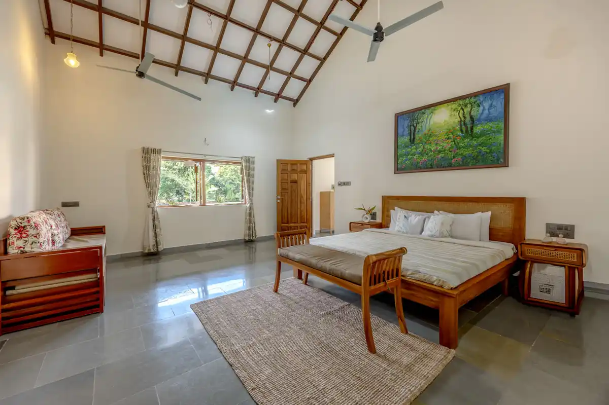 Comfort @ Impiana, Karjat