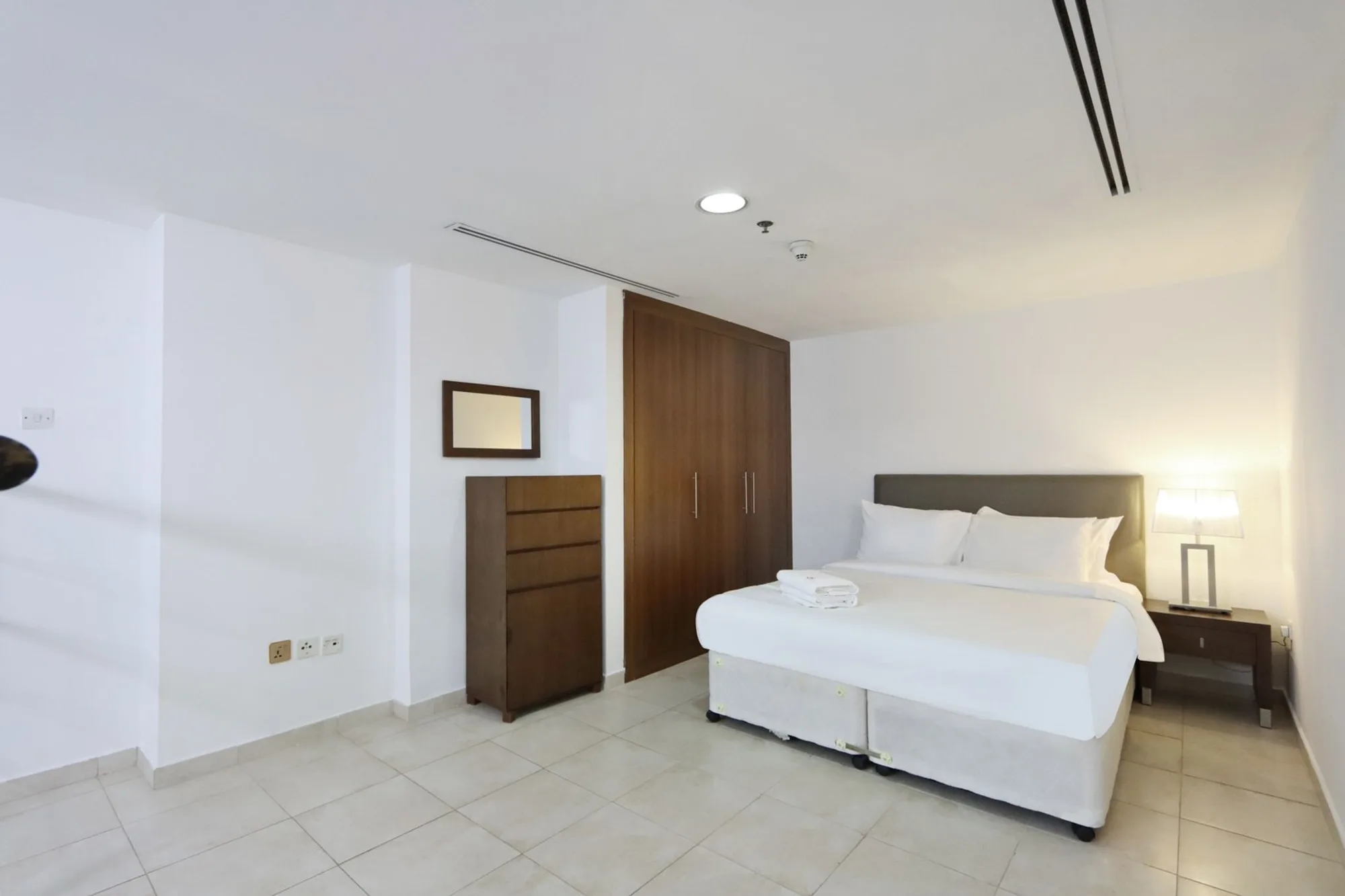Convenient Loft Type 1B, Dubai Sports City, Dubai