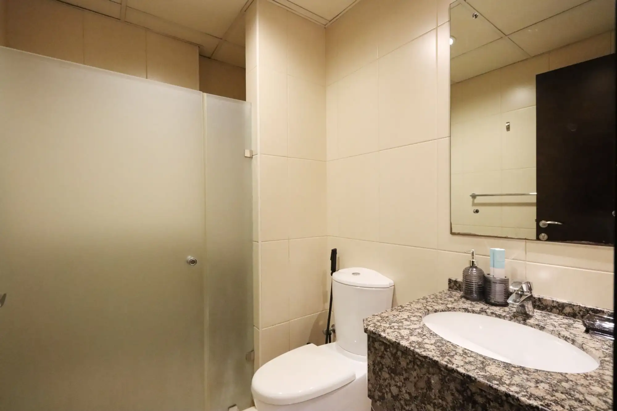 Convenient Loft Type 1B, Dubai Sports City, Dubai