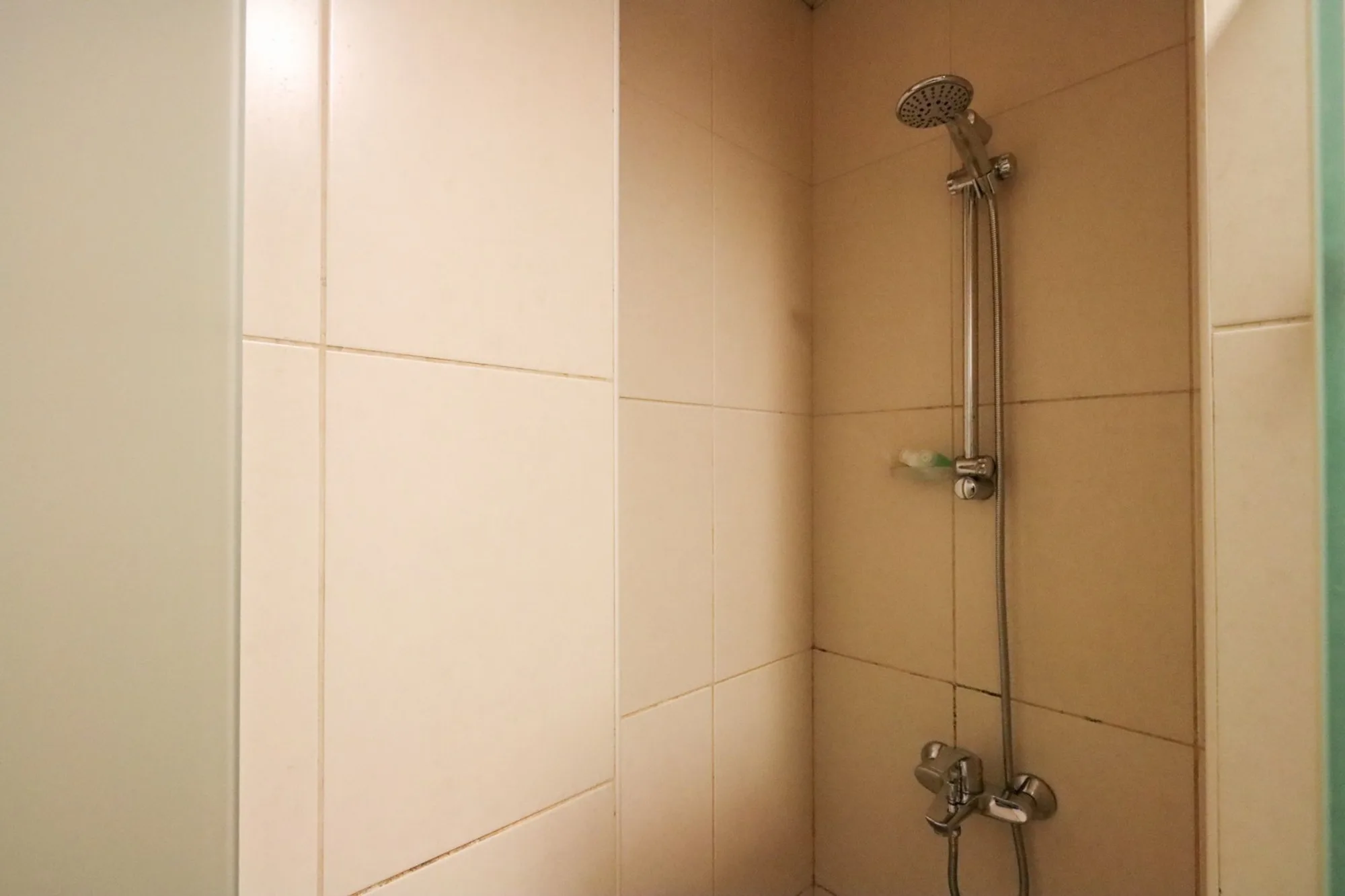 Convenient Loft Type 1B, Dubai Sports City, Dubai