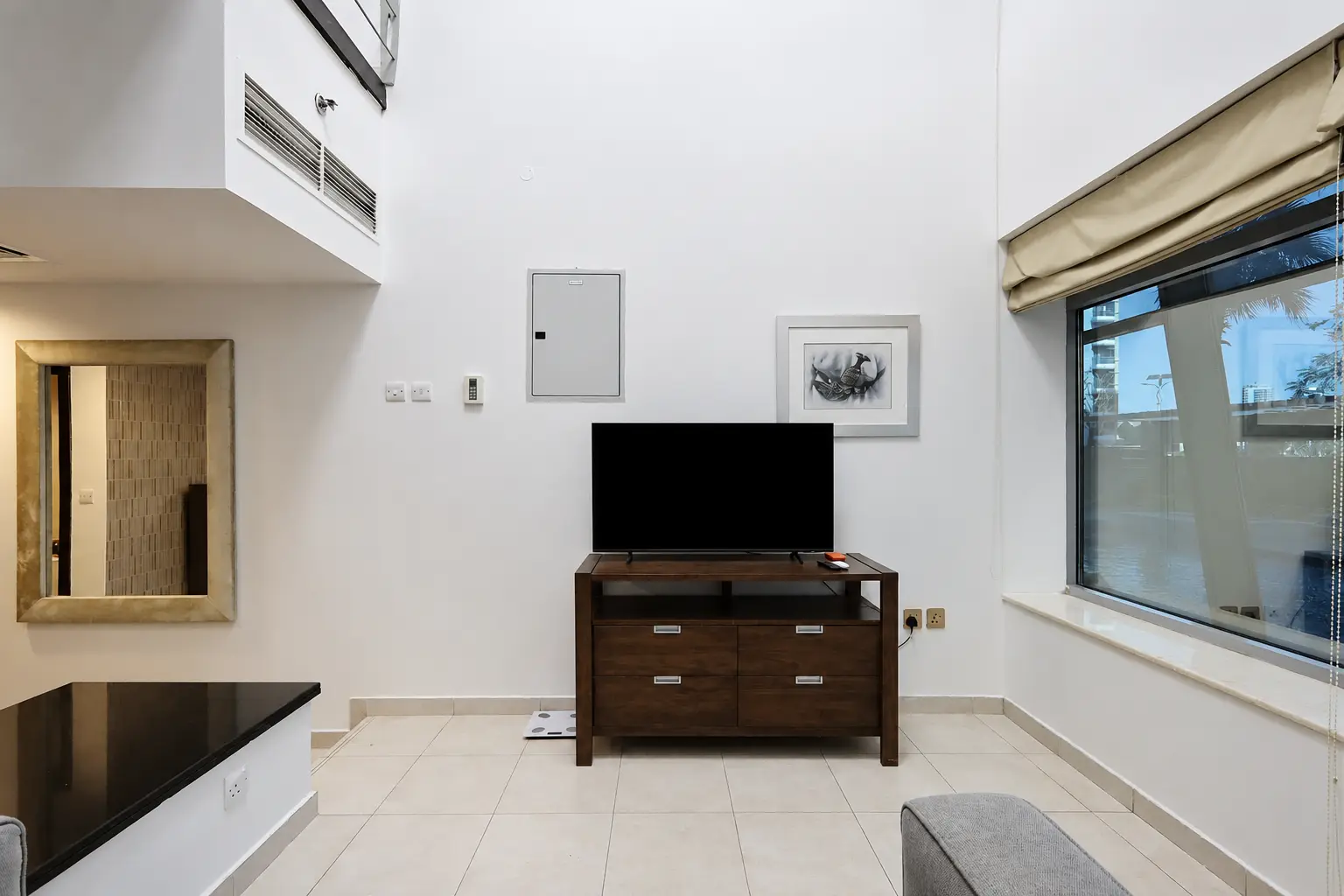 Convenient Loft Type 1B, Dubai Sports City, Dubai