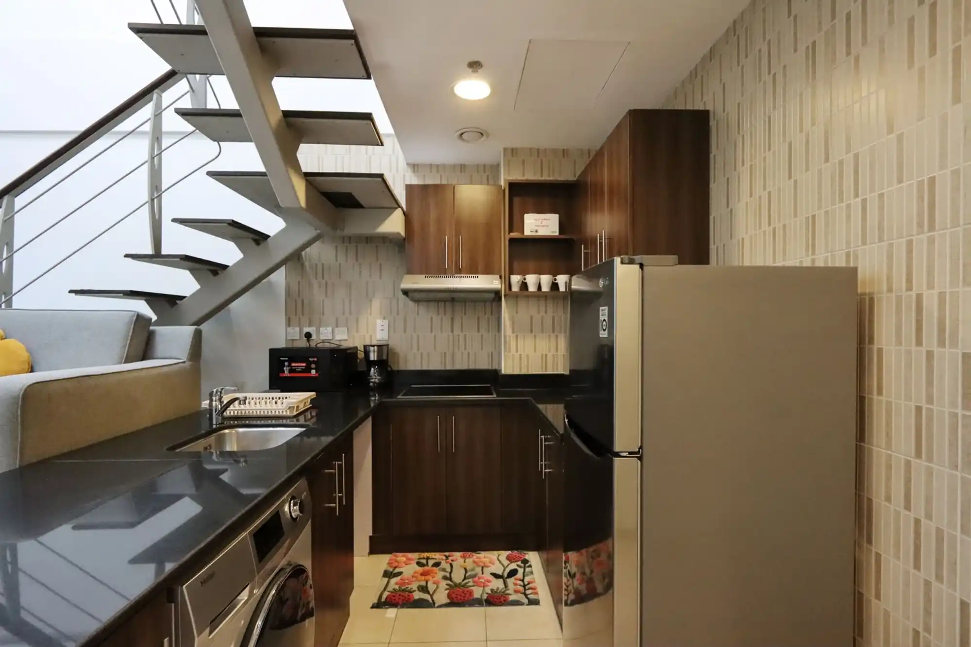 Convenient Loft Type 1B, Dubai Sports City, Dubai
