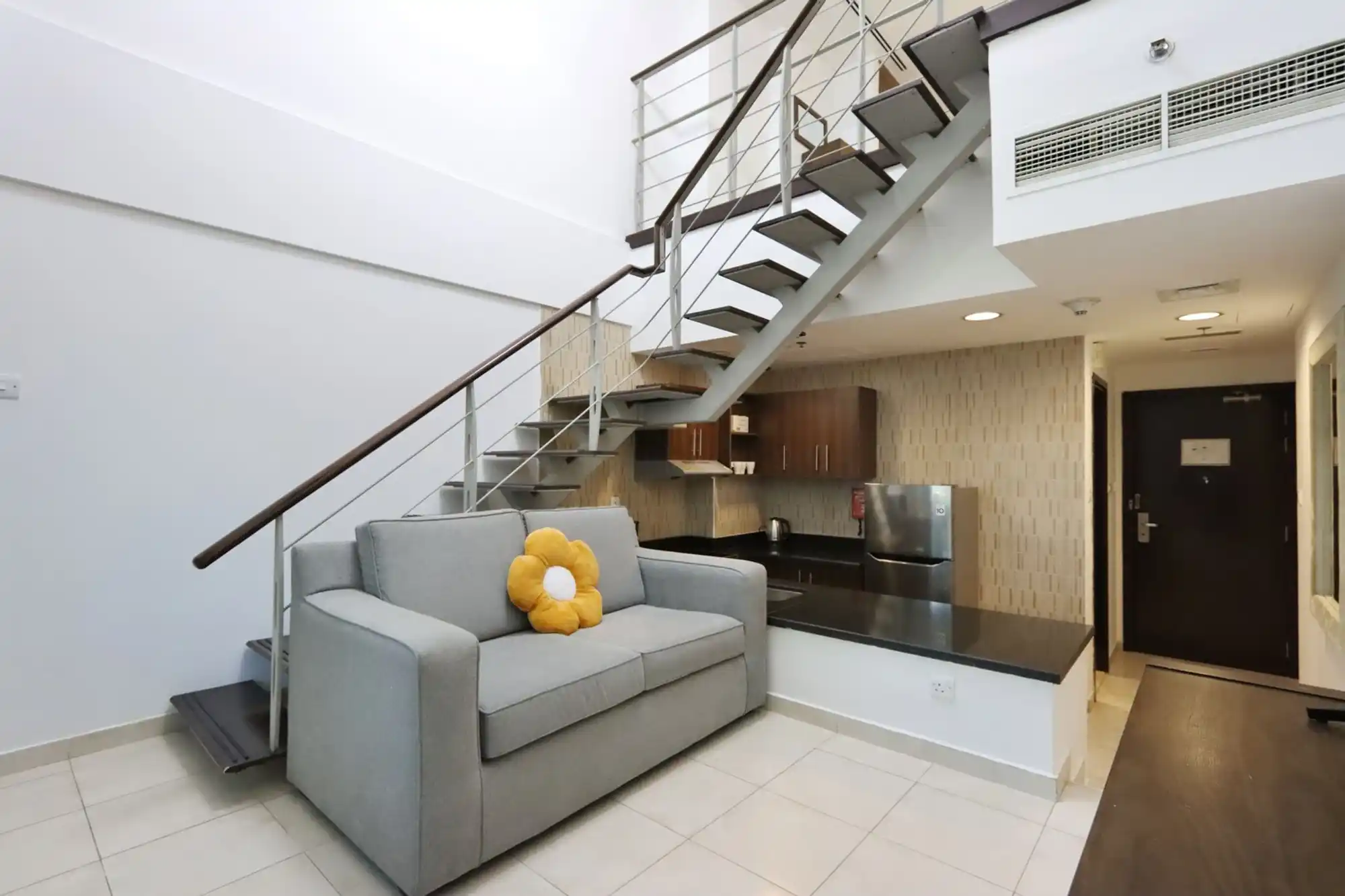 Convenient Loft Type 1B, Dubai Sports City, Dubai