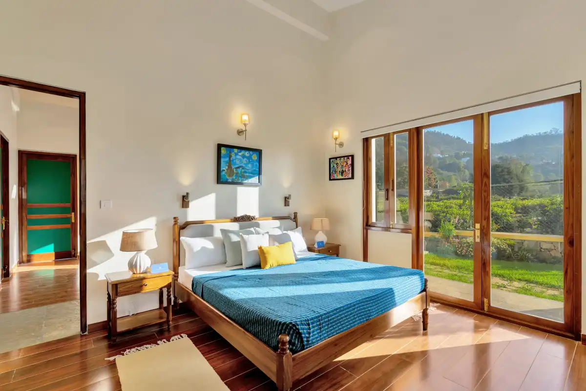 Coonoor Canvas, Coonoor