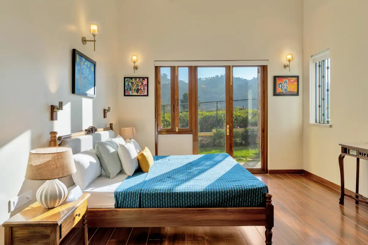 Coonoor Canvas, Coonoor