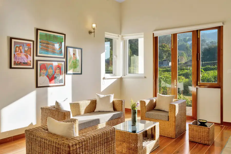 Coonoor Canvas, Coonoor