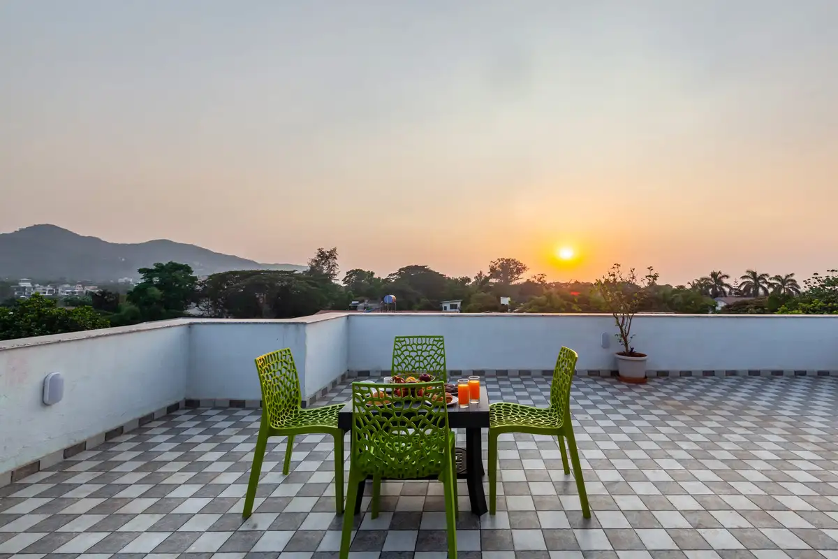 Cosmo Zen, Lonavala