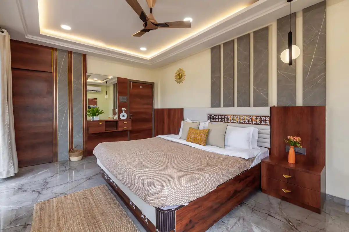 Cosmo Zen, Lonavala