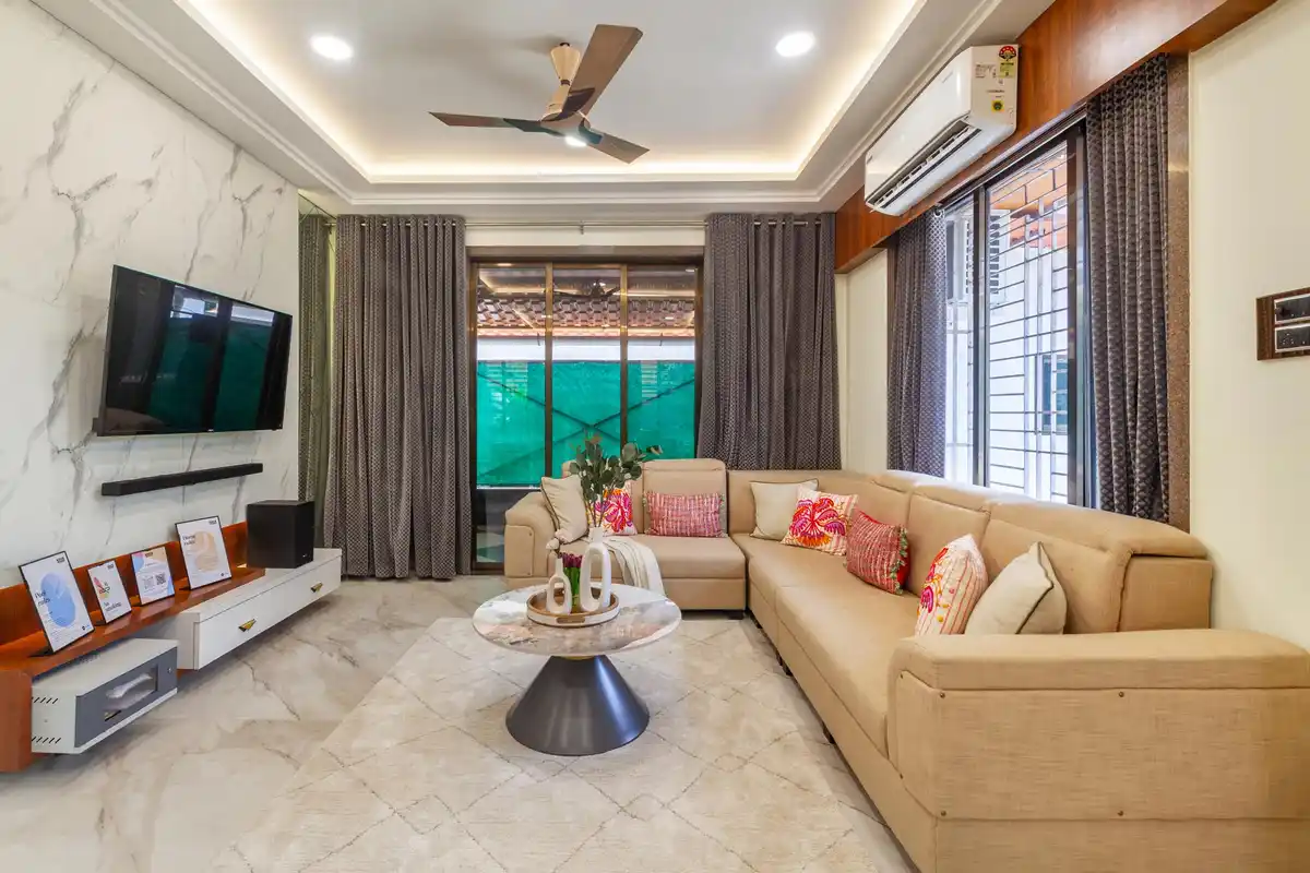 Cosmo Zen, Lonavala