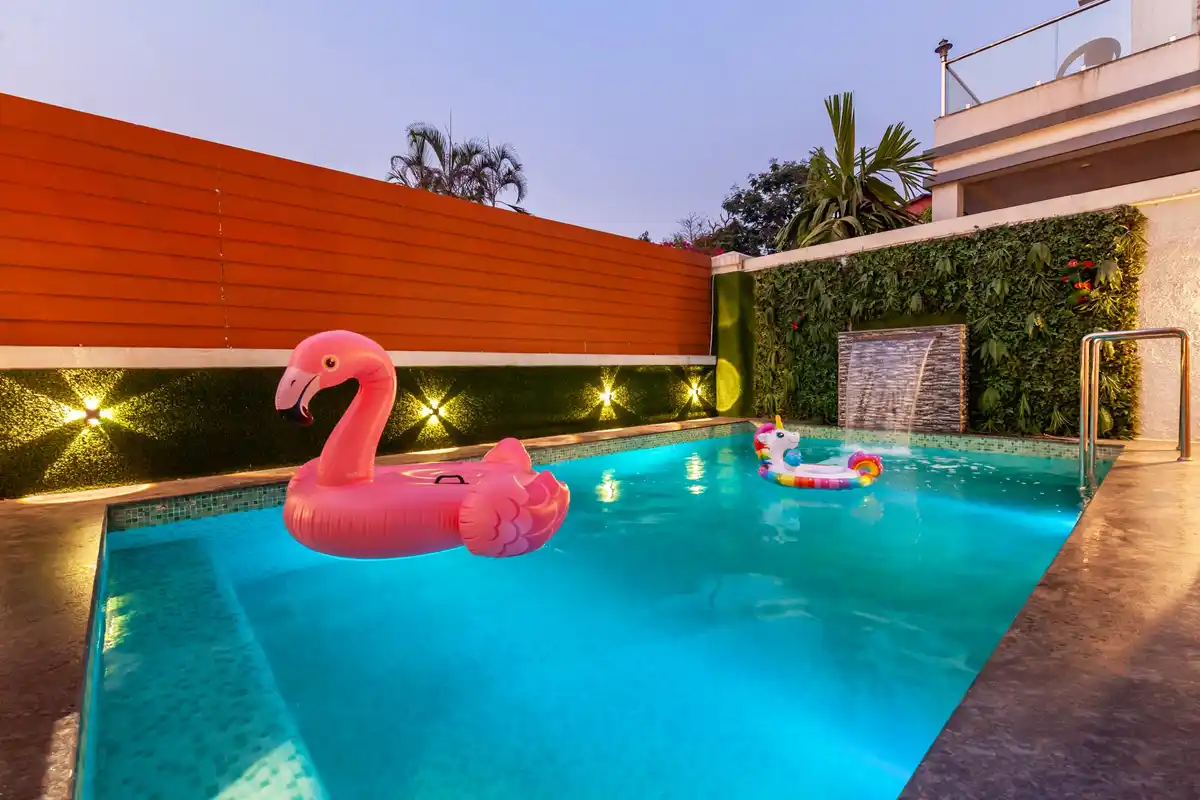 Cosmo Zen, Lonavala