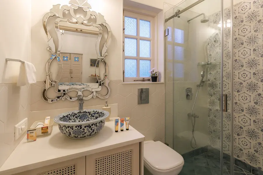 Cosy Cottage - The Inner Temple w/ Jacuzzi, Alibaug