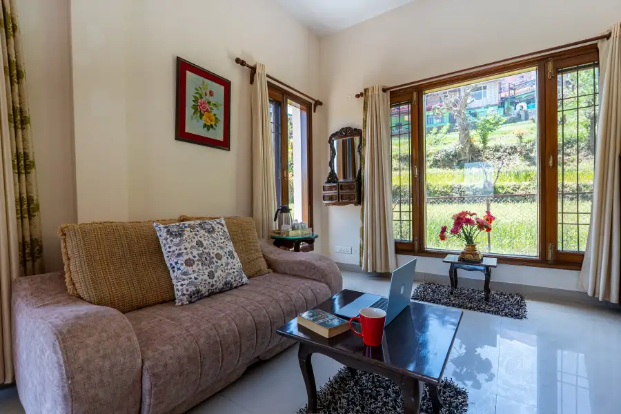 Cosy Crest, Kasauli