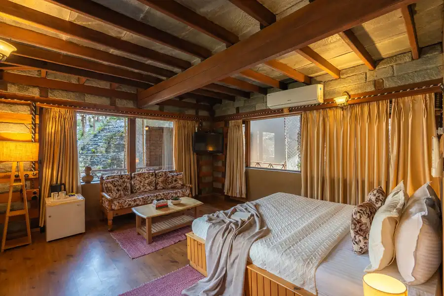Cosy @ The Manor - Kullu, Manali