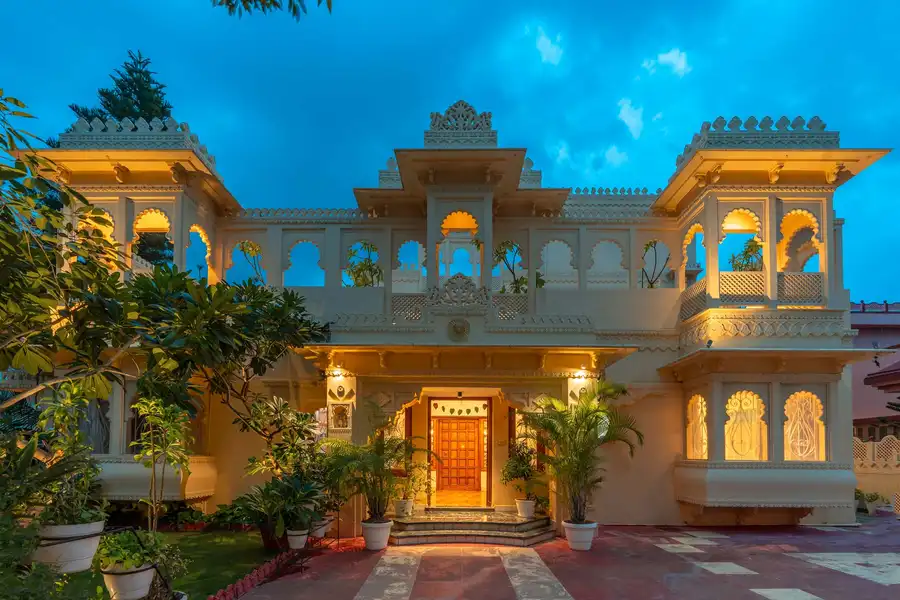 Cosy @ Udaikot, Udaipur