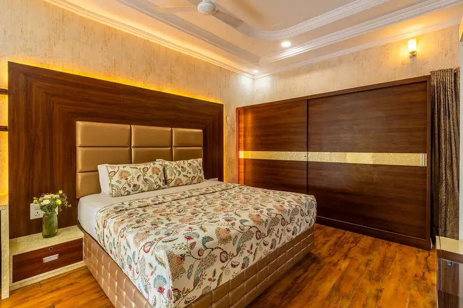 Cosy @ Udaikot, Udaipur