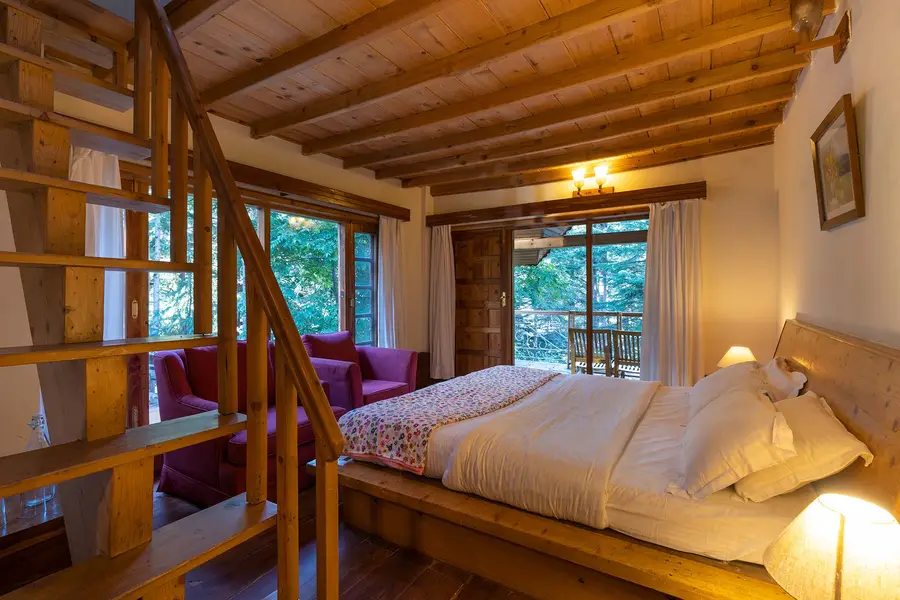 Cottage 2 @ Casa Bella Vista, Manali