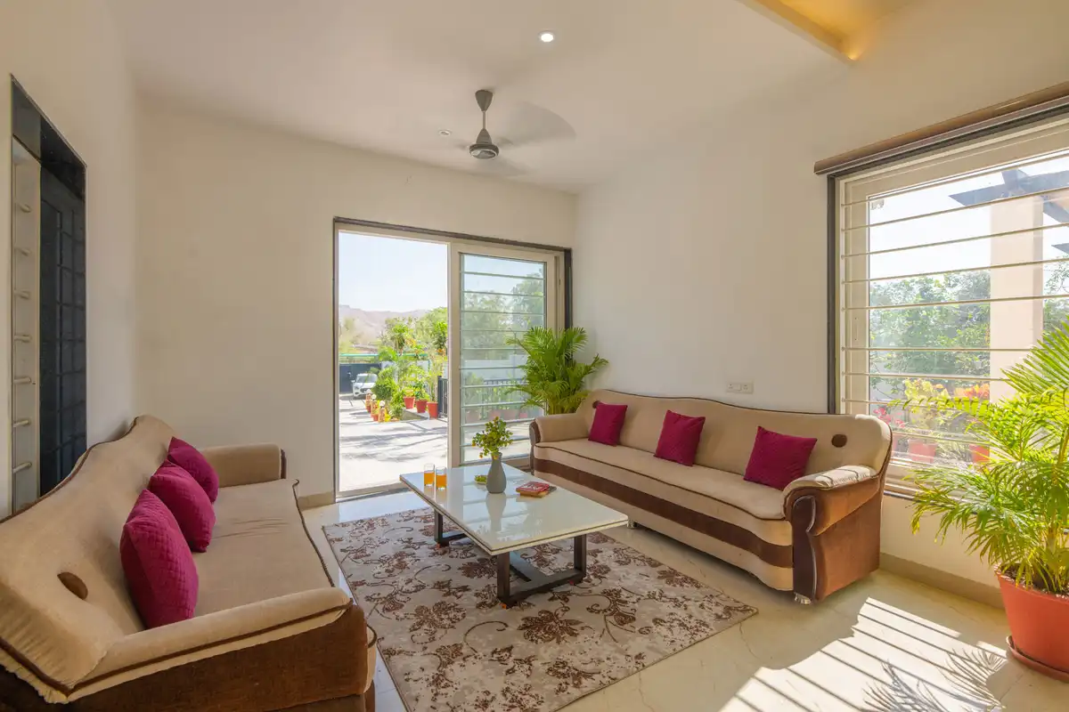Cottage Rivera, Udaipur