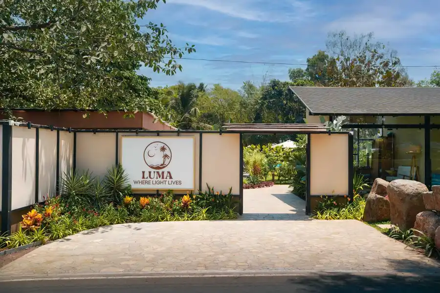 Cottages @ Luma - 350 mtr from Mandwa Jetty, Alibaug