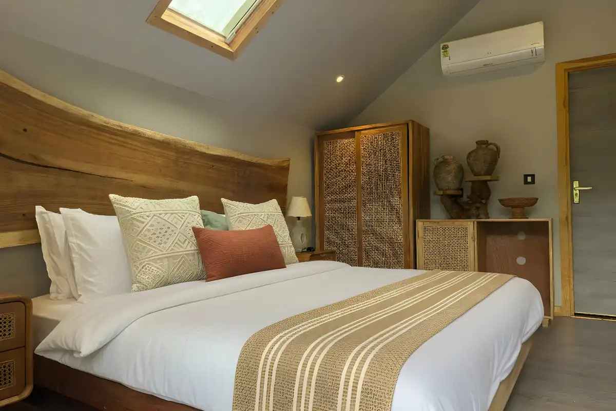 Cottages @ Luma - 350 mtr from Mandwa Jetty, Alibaug