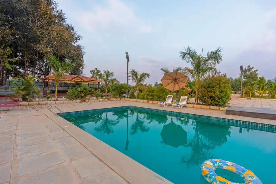 Courtyard Banyan, Bengaluru