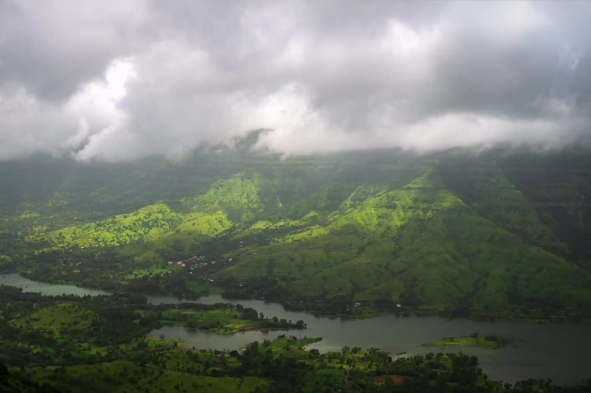 Cowboy Castle, Panchgani