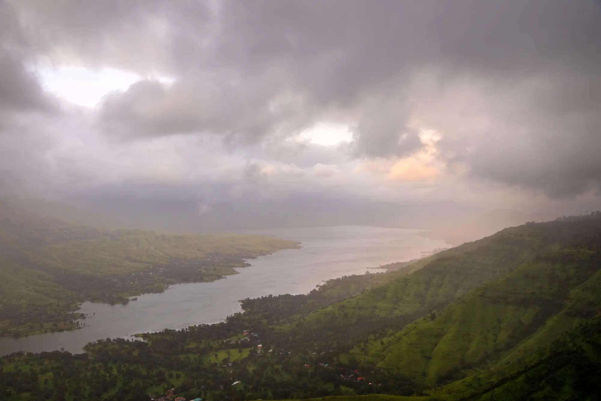 Cowboy Castle, Panchgani