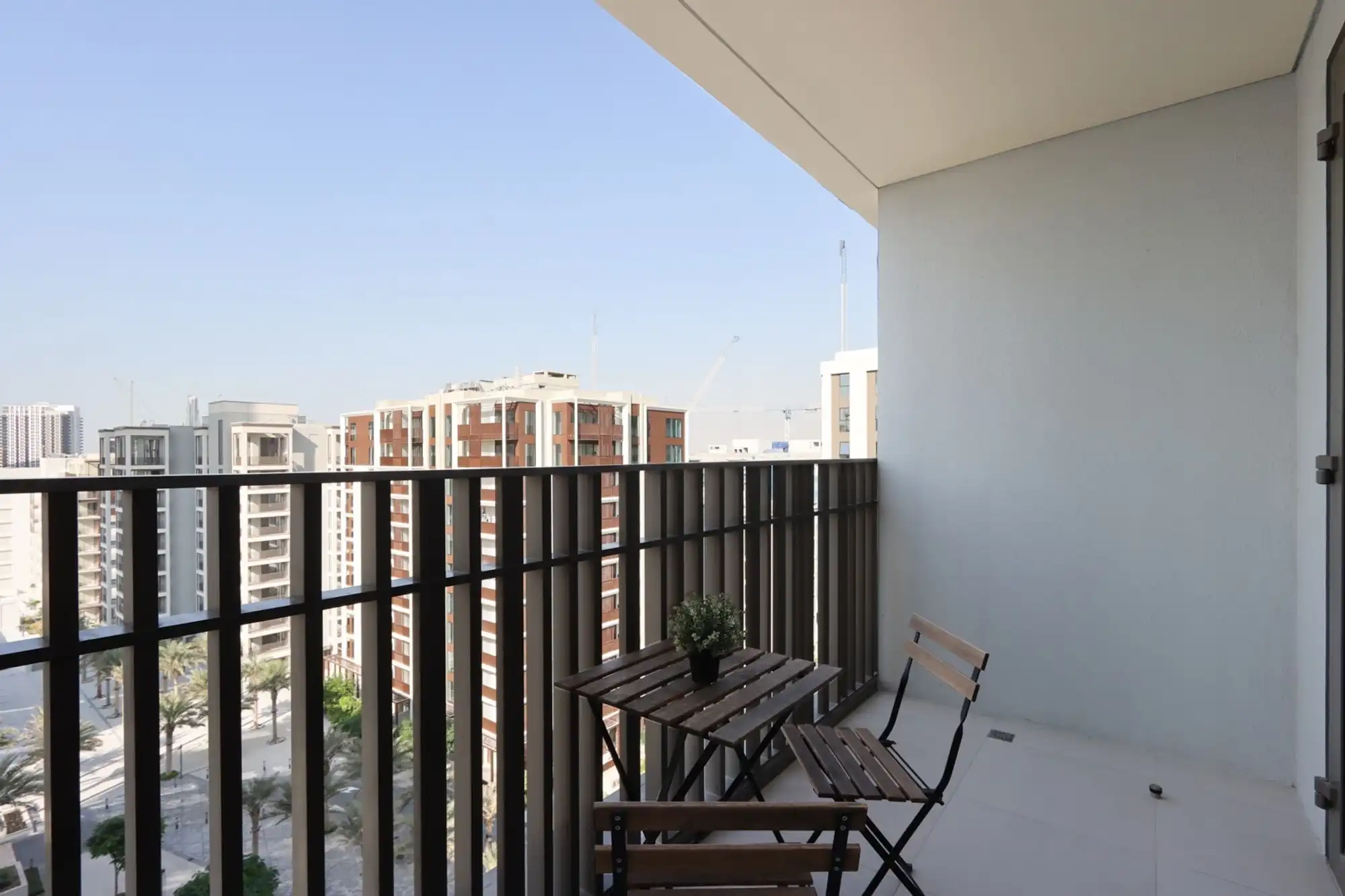 Cozy 2BR, Dubai