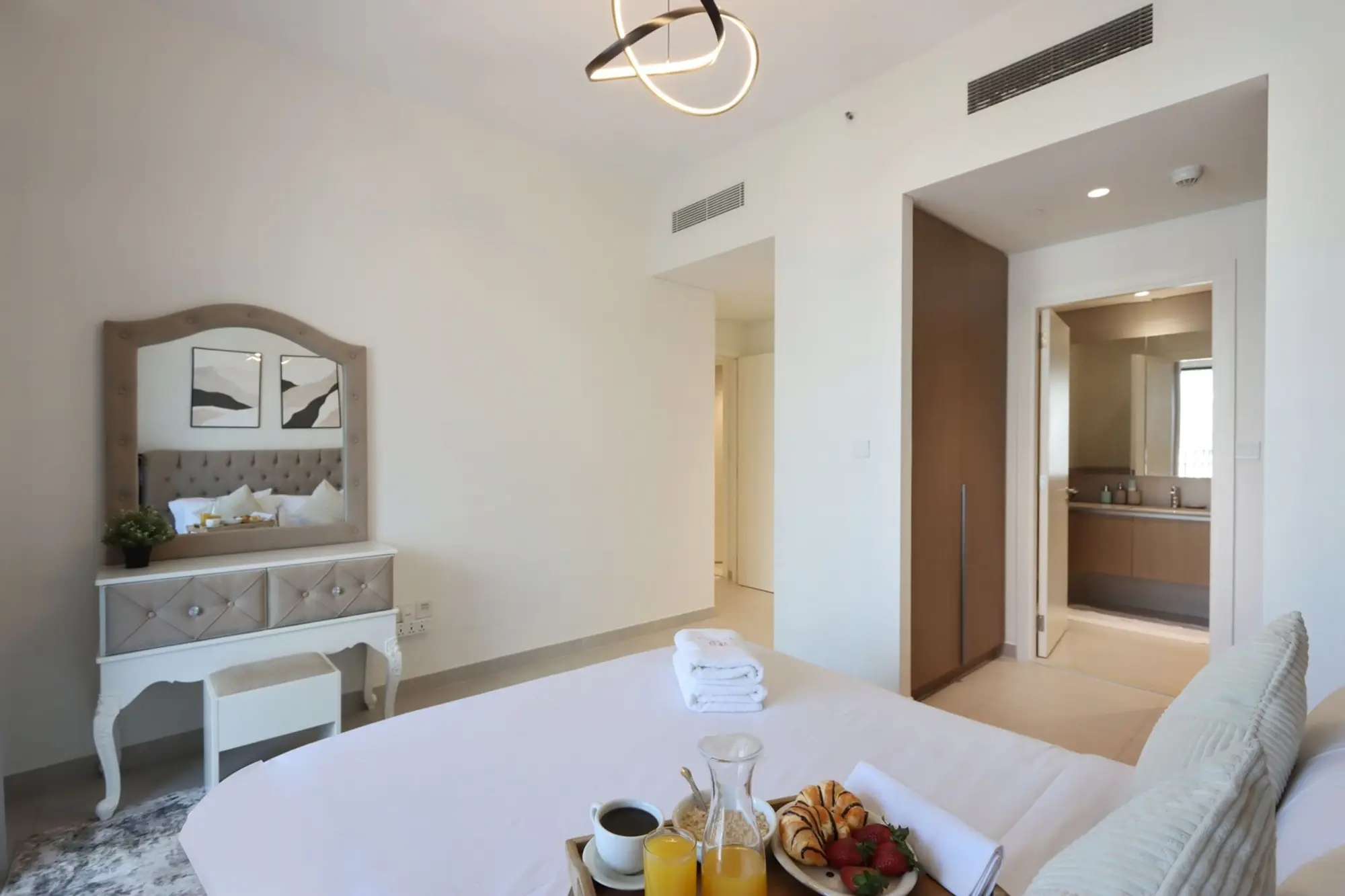 Cozy 2BR, Dubai