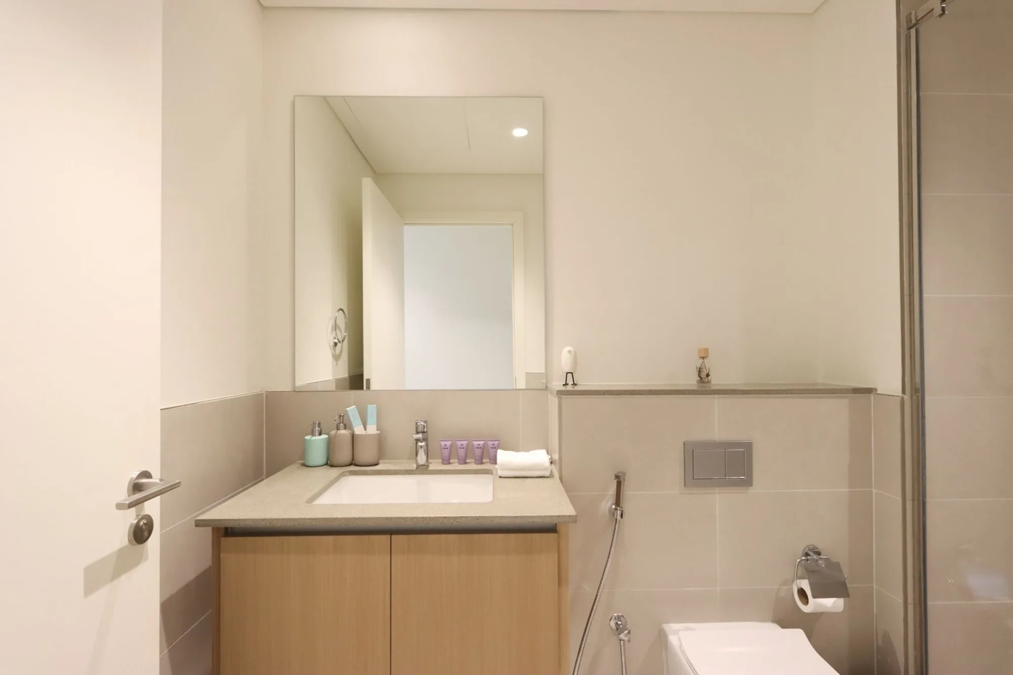 Cozy 2BR, Dubai