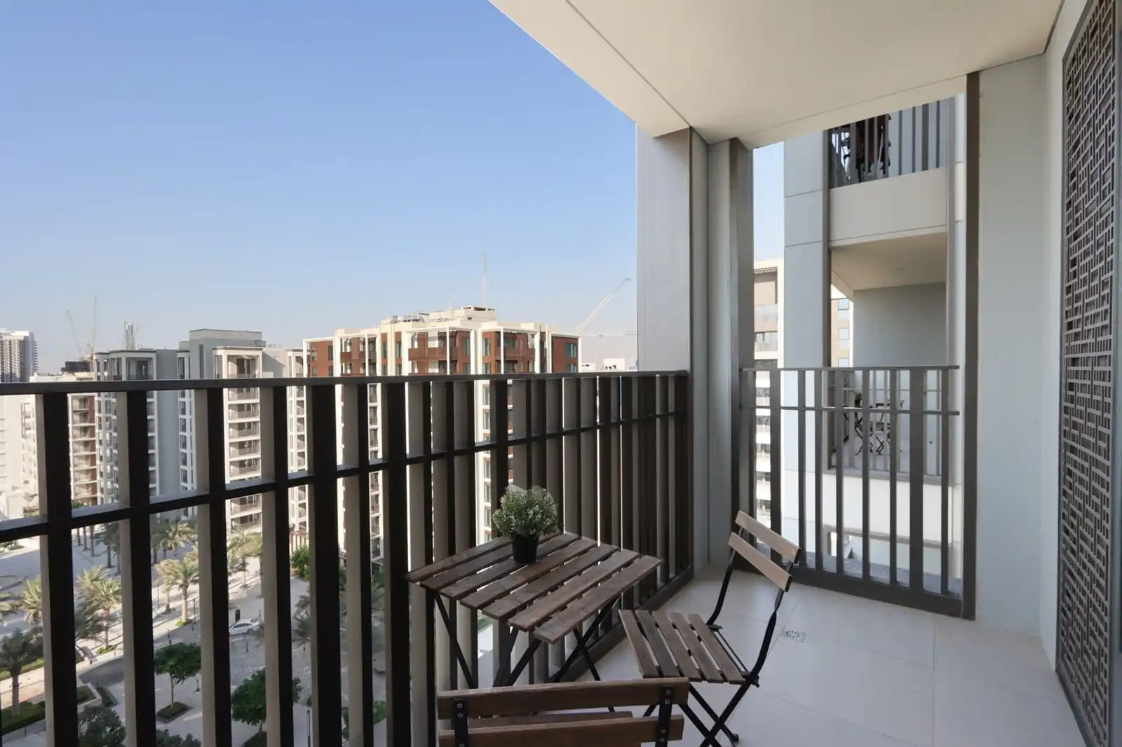 Cozy 2BR, Dubai