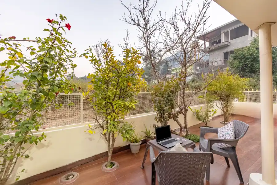 Cozy Nest, Bhimtal