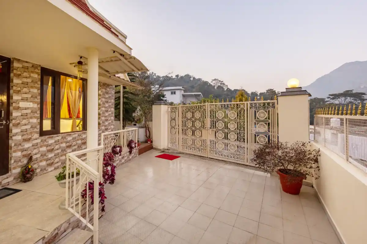 Cozy Nest, Bhimtal